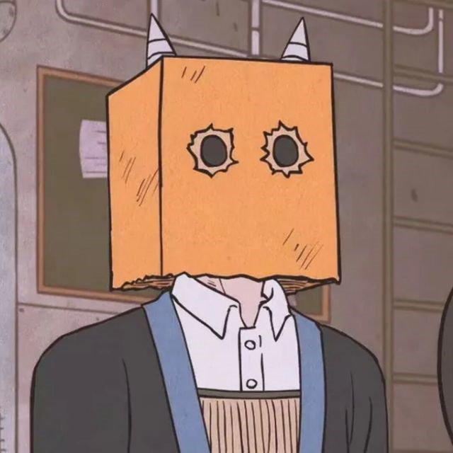 作者头像